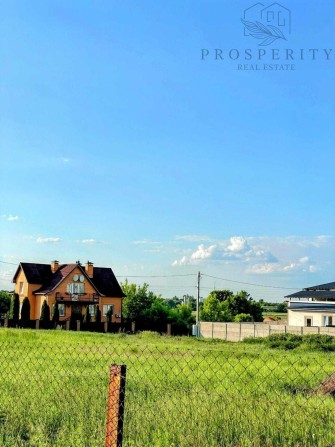 Продаж земельної ділянки 24 сот в с. Білогородка. - фото 1