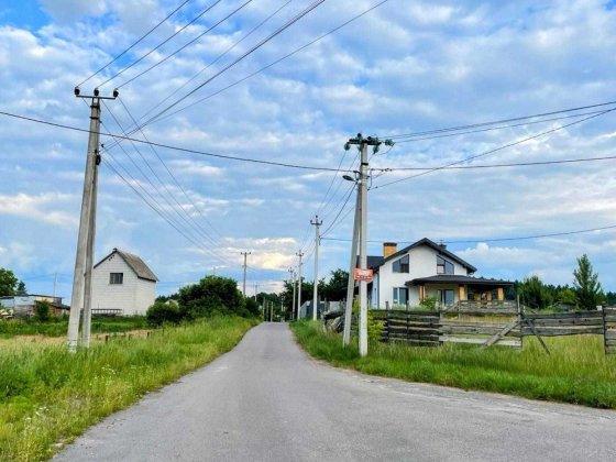 Продається земельна ділянка 32 сотки в с. Білогородка. Белогородка