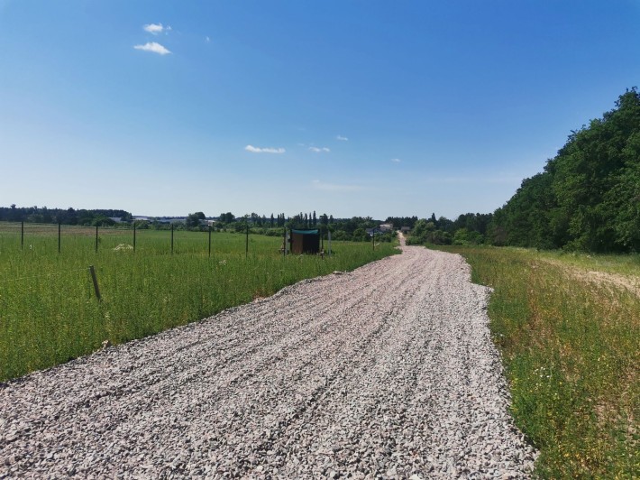 Ділянка під забудову 5,4 сот 13500 $ без комісії! - фото 1