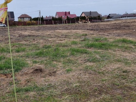 Білогородка  масив Сонячний Локація, яку шукають усі ‼️  Ділянка  6 соток Білогородка