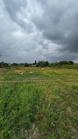 Ділянка в Білогородці - фото 1