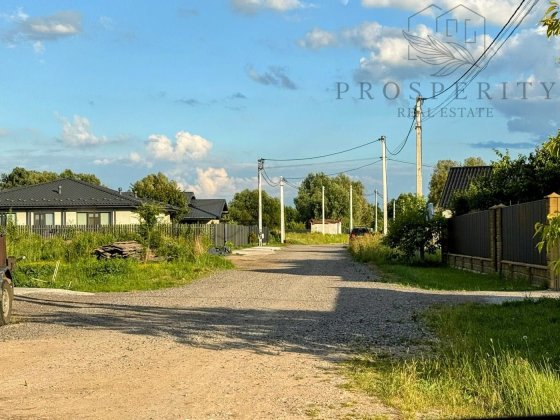 Білогородка 5 соток під забудову Білогородка