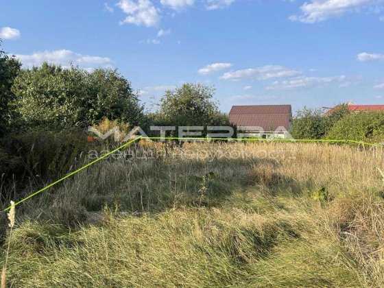 Білогородка Продаж ділянки 14,6 соток | Асфальт | Газ Білогородка