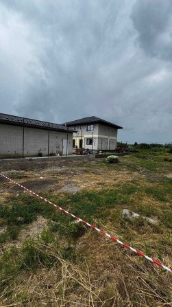 Ділянка для вашого будинку в Білогородці. 20 хвилин від Киева - фото 1
