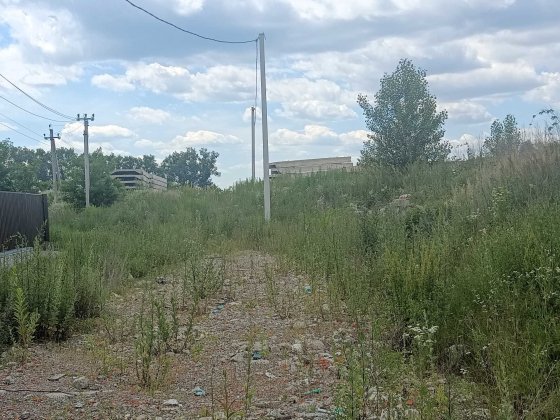 Ділянка 8 соток під забудову, Святопетрівське. Власник Святопетрівське