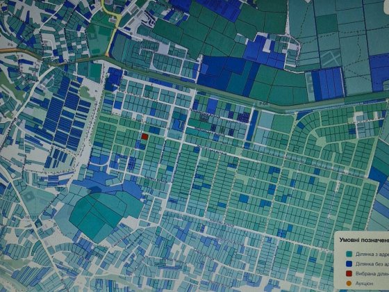 Білогородка Сади 19.1 соток вул. Депутатська Білогородка