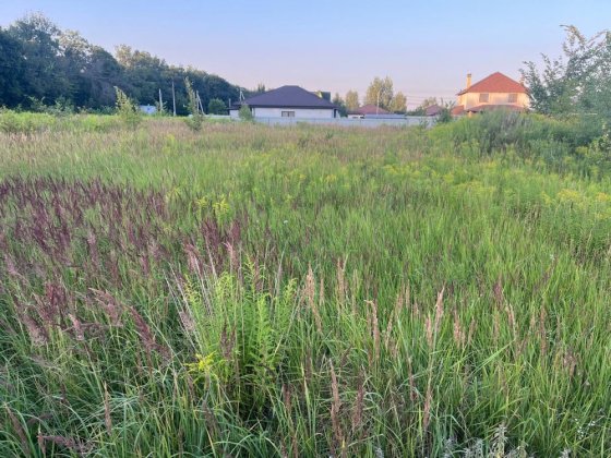 Ділянка Крюківщина 6 сот. Торг. Крюківщина
