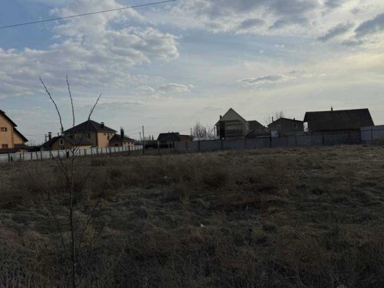 Продам 19 соток у Білогородці, вул. Соколина р-н Сади Белогородка