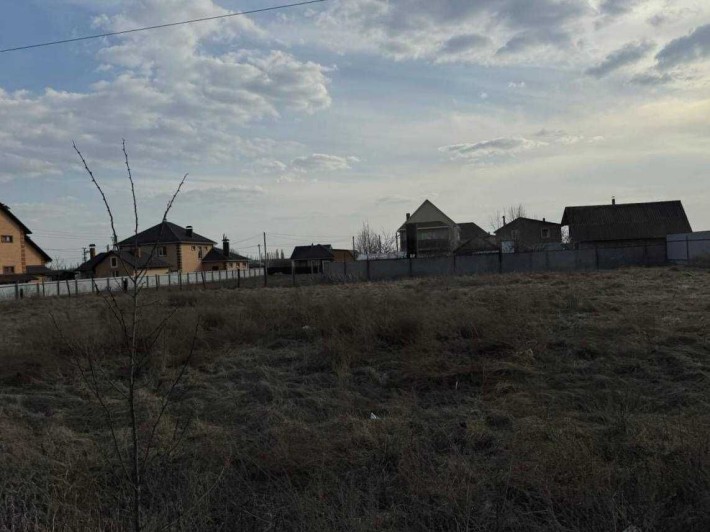 Продам 19 соток у Білогородці, вул. Соколина р-н Сади - фото 1
