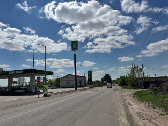 Продаж земельноі ділянки Крюківщина під комерцію/склади Промка 2.42Га Крюківщина