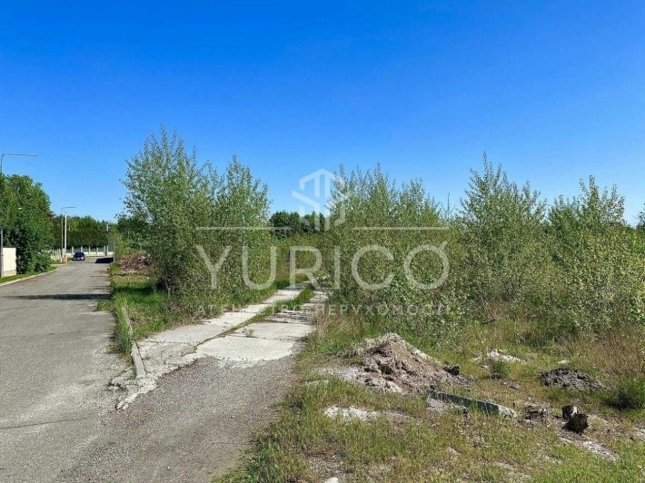 Конча-Заспа Дамба. 1Га з виходом на Дніпро. - фото 1