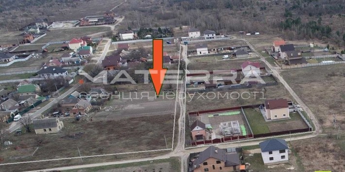 Білогородка Продаж ділянки 10 соток під забудову - фото 1
