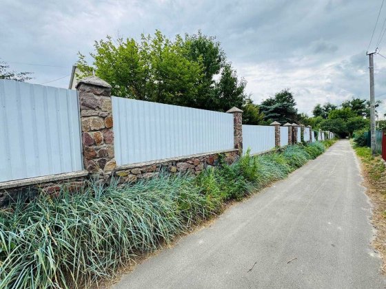 БЕЗ КОМІСІЇ, ділянка 15 соток під забудову, Білогородка, вул. Чехова Білогородка