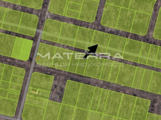 Білогородка Сади Продаж 19 соток під забудову Білогородка