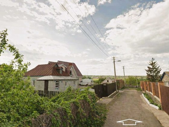 Продам краєвидну земельну ділянку с.Білогородка-Шевченкове 21.5 сот. Белогородка