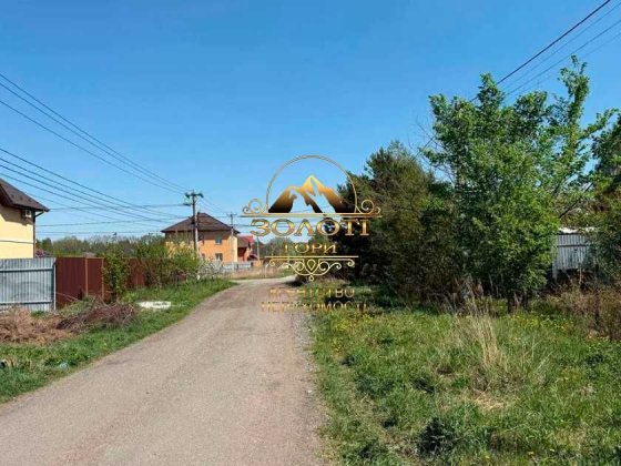 Ділянка в с. Гатне, 24 сотки по вул. Укр. Козацтва біля ЖК Family-2 Гатное