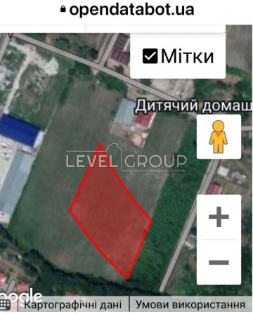 Ділянка 1 га в 3 км від Києва. Найнижча ціна! - фото 1