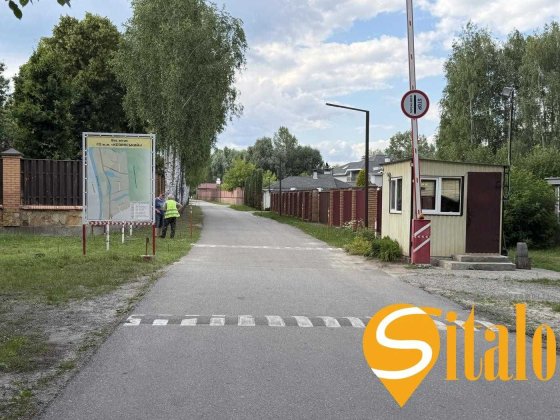 Продаж земельної ділянки,друга лінія смт Козин, Конча Заспа. Козин
