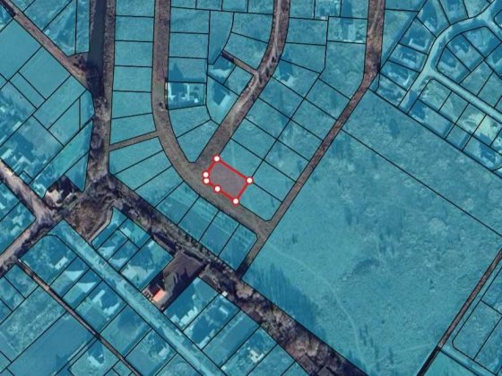 Кутова ділянка 10 соток Білогородка Белогородка
