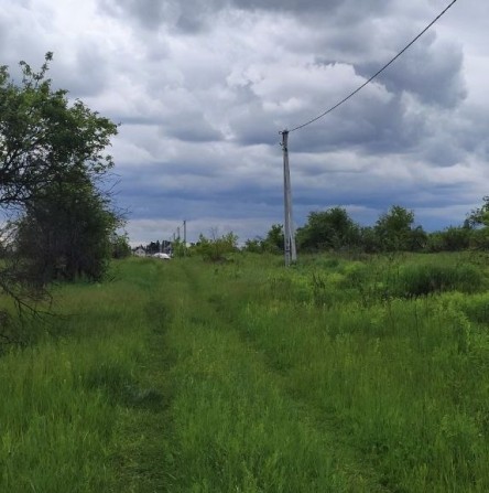 Без % Продаж ділянки в селі Білогородка  в садах, під забудову, електрика, поруч Сільпо, друга школа - фото 1