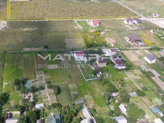 Продаж ділянки Святопетрівське Святопетровское