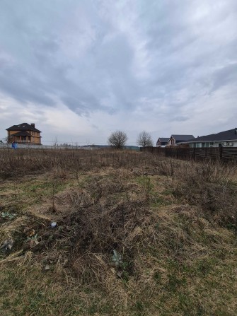 Ділянка в Білогородці/15 соток/ БЕЗ КОМІСІЇ - фото 1