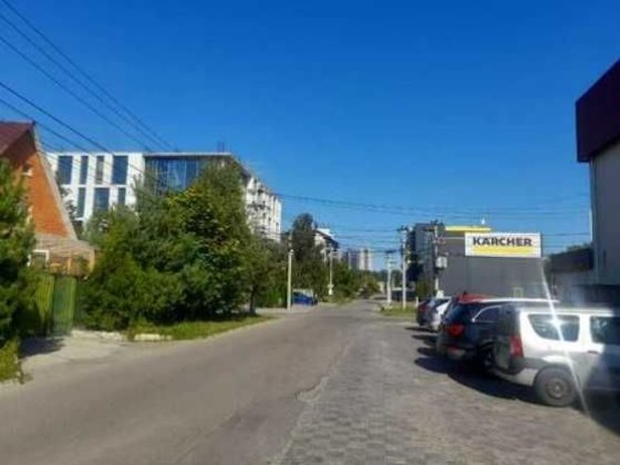 Продаж ділянки вул. Південна  12 соток -  комунікації по вулиці Гатное