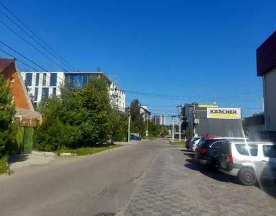Продаж ділянки вул. Південна  12 соток -  комунікації по вулиці - фото 1