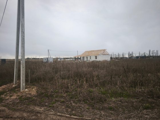 Продам земельну ділянку з підключеним світлом 10 кВт. Білогородка Белогородка