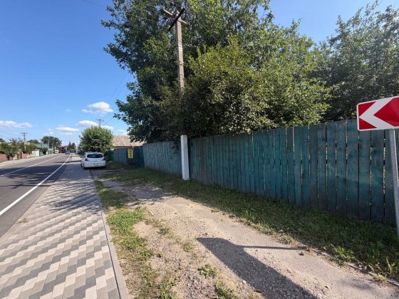 Земельна ділянка в с. Гатне (сільська рада) | 40 соток | Без комісії Гатне
