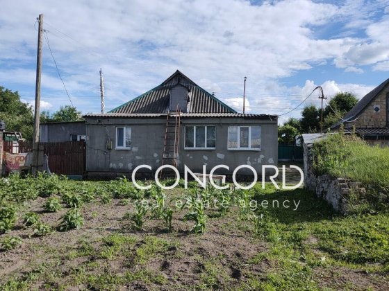 Продам ділянку під забудову! Село Гатне, Нова вул., 13. ГАЗ! Гатное