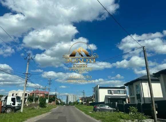 Земельна ділянка 9  соток газ афальт, поруч садочок та школа— Гатне - фото 1