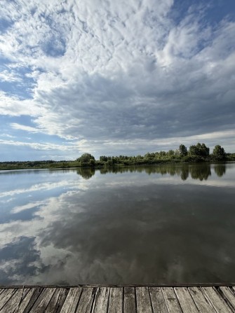 Ділянка 45 соток з виходом до води Конча-Заспа, Дамба, Козин - фото 1