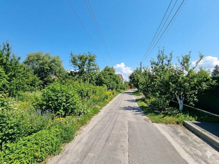 Ділянка 22 сотки в Козині! Під резиденцію або котеджний девелопмент - фото 1
