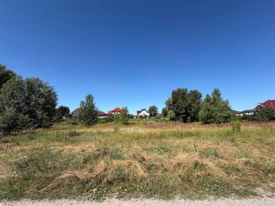 Гатне ділянка 32 сотки під забудову - центр села, вул Богдана Хмельницького Гатное