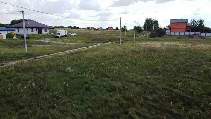 Ділянка 15 соток Білогородка Затишне спокійне місціе - фото 1
