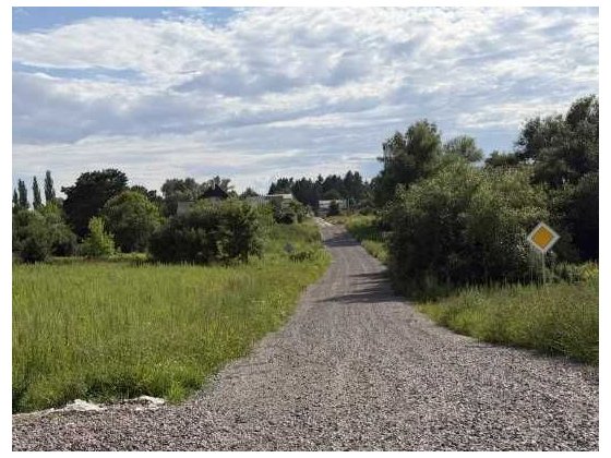 Білогородка, вул. Тарасівська  –  ділянка 14 соток ,новий масив Белогородка