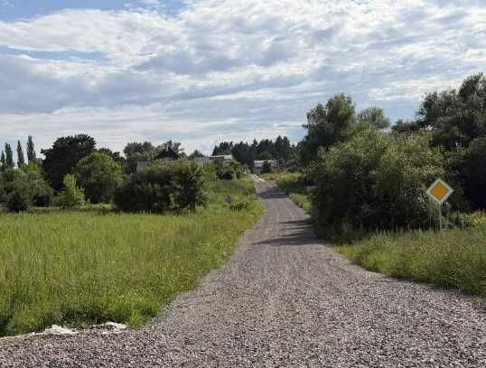 Білогородка, вул. Тарасівська  –  ділянка 14 соток ,новий масив - фото 1
