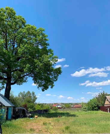 Продам земельну ділянку під будівництво село Білогородка - фото 1