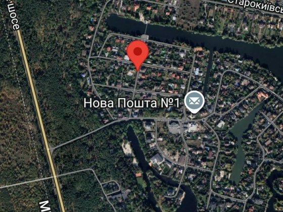 Козин,  земельна ділянка  в ЖК"Золоті Ворота"! Козин