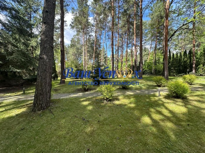 Продажа земли в городке в лесу КГ ЮЖНЫЙ . район Конча-Заспа - фото 1