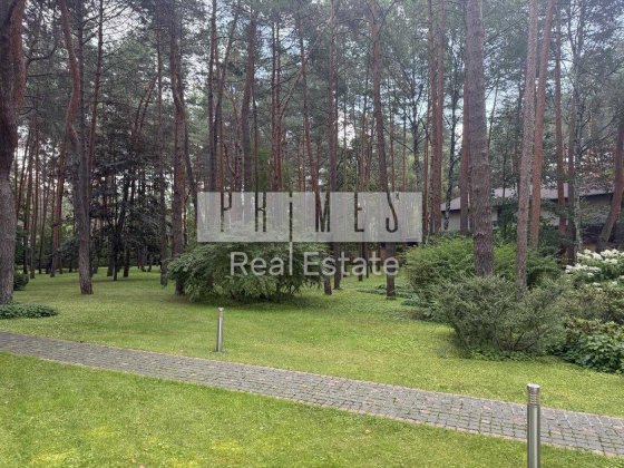 Продаж ексклюзивної ділянки 24 сотки під будівництво будинку Козин Сосновий Бір Козин