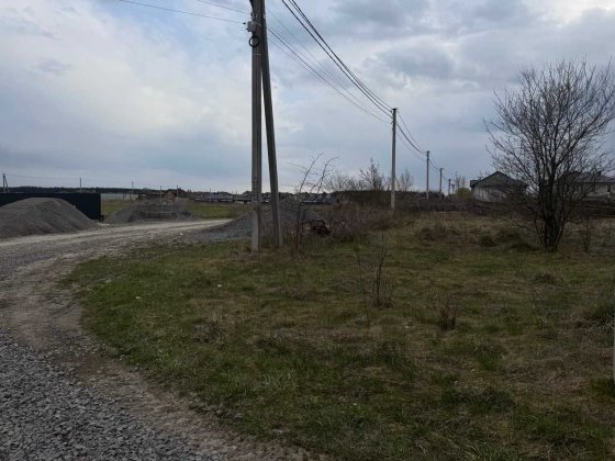 Продаж ділянки 10 соток у Білогородці, вул. Барвінкова Белогородка