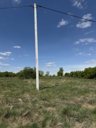 БЕЗ КОМІСІЇ. Ділянка 15 соток в Білогородці. Сільпо - фото 1
