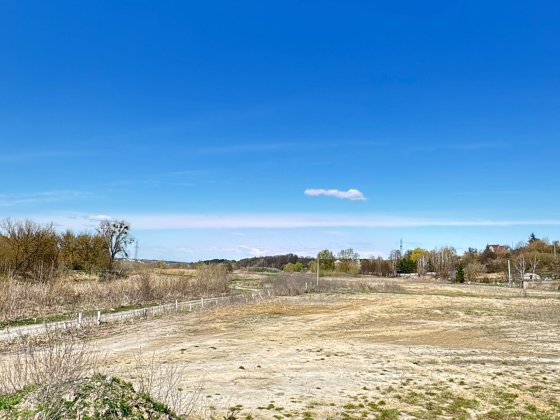 Продаж земельної ділянки 5,5 га житлова забудова, Білогородка Белогородка
