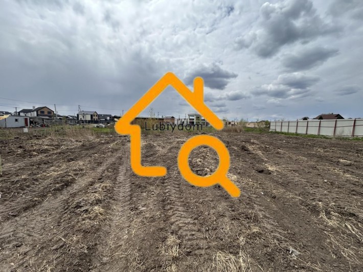 СУПЕР⁉️Продаж ДІЛЯНОК під інд. будівництво СОНЯЧНИЙ, Білогородка - фото 1