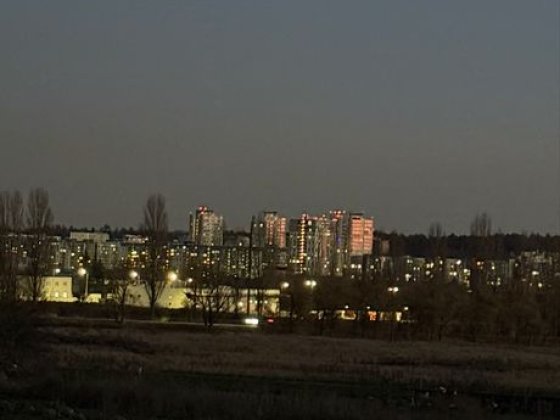 Продам ділянку 10 соток Ворзель, вулиця Яблунська , вид на Ірпінь Ворзель