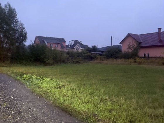 Продам ділянку в Ворзелі!В чудовому місці!Власник Ворзель