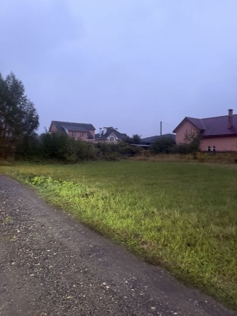 Продам ділянку в Ворзелі!В чудовому місці!Власник - фото 1