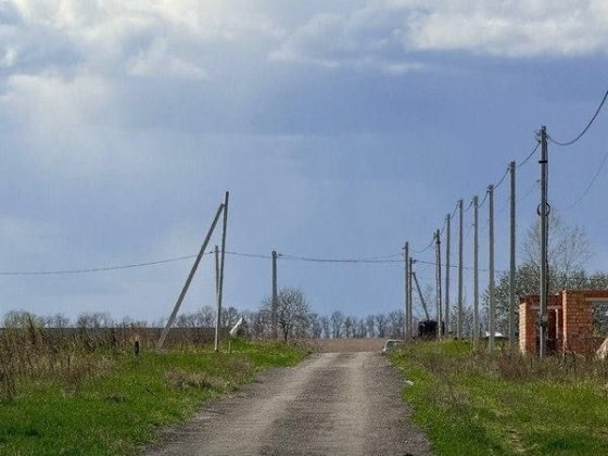 Земельна ділянка у Ворзелі під будівництво/ 8500$ Ворзель